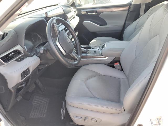 Photo 6 VIN: 5TDEBRCH2MS018203 - TOYOTA HIGHLANDER 