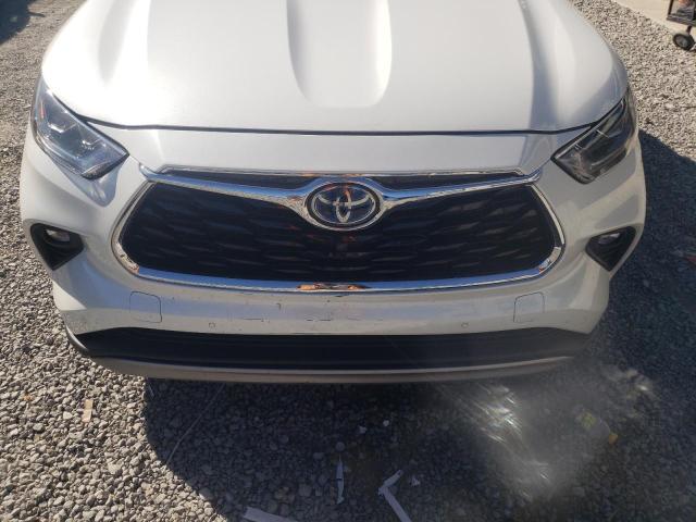 Photo 11 VIN: 5TDEBRCH2MS029430 - TOYOTA HIGHLANDER 