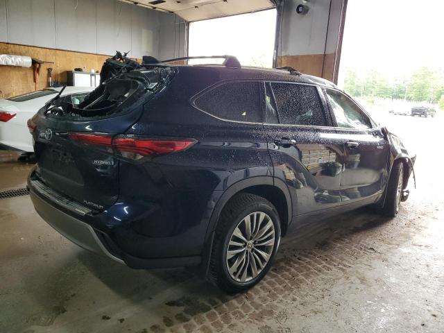 Photo 2 VIN: 5TDEBRCH4MS036038 - TOYOTA HIGHLANDER 