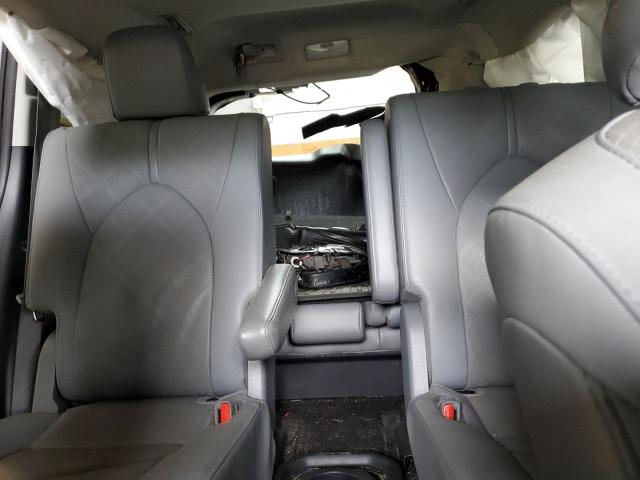 Photo 9 VIN: 5TDEBRCH4MS036038 - TOYOTA HIGHLANDER 