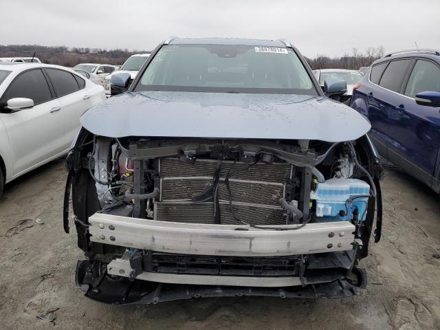 Photo 4 VIN: 5TDEBRCH4MS065880 - TOYOTA HIGHLANDER 