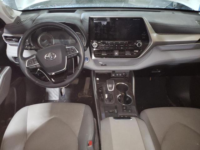 Photo 7 VIN: 5TDEBRCH4MS069430 - TOYOTA HIGHLANDER 