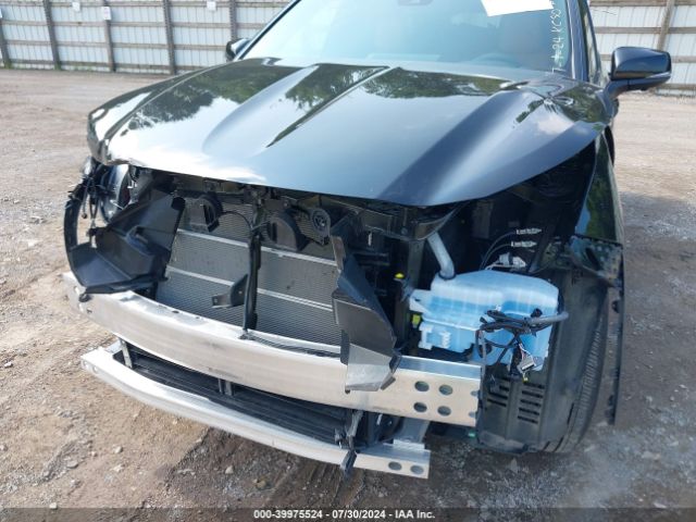 Photo 5 VIN: 5TDEBRCH4RS607423 - TOYOTA HIGHLANDER 