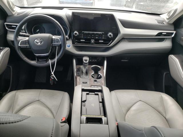 Photo 7 VIN: 5TDEBRCH5LS011017 - TOYOTA HIGHLANDER 