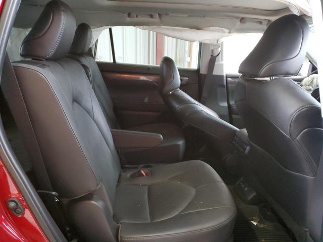 Photo 9 VIN: 5TDEBRCH5MS068383 - TOYOTA HIGHLANDER 