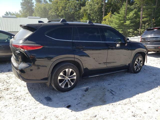 Photo 2 VIN: 5TDEBRCH5NS090093 - TOYOTA HIGHLANDER 