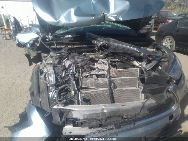 Photo 5 VIN: 5TDEBRCH6NS089695 - TOYOTA HIGHLANDER 