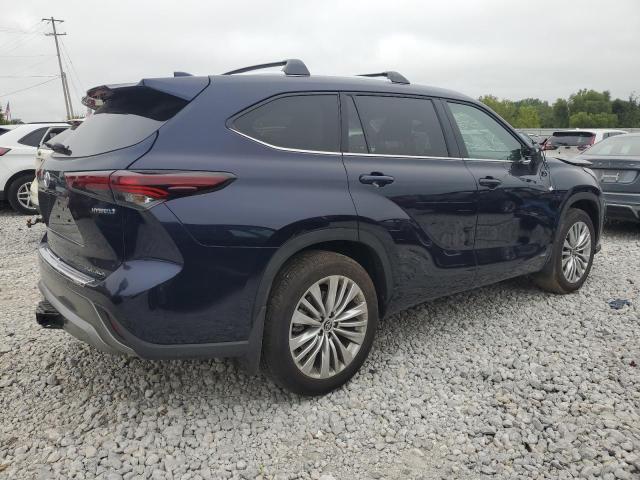 Photo 2 VIN: 5TDEBRCH6RS618746 - TOYOTA HIGHLANDER 