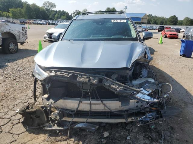 Photo 4 VIN: 5TDEBRCH7MS026684 - TOYOTA HIGHLANDER 