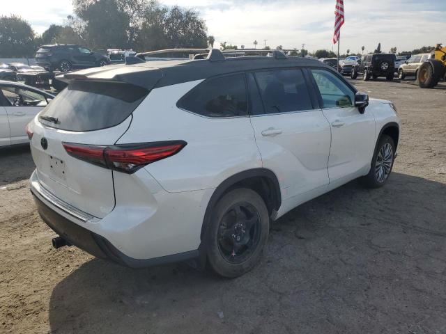 Photo 2 VIN: 5TDEBRCH8LS003137 - TOYOTA HIGHLANDER 