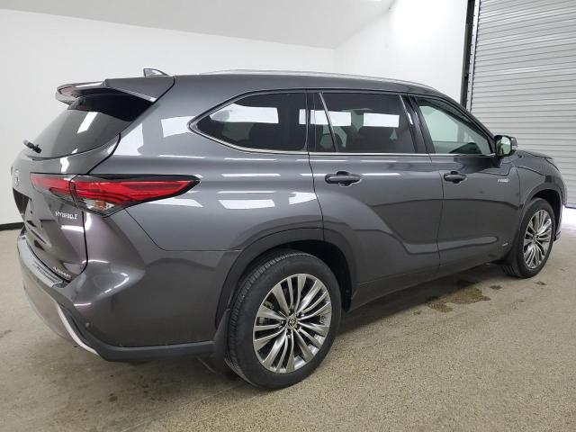 Photo 2 VIN: 5TDEBRCH8MS062948 - TOYOTA HIGHLANDER 