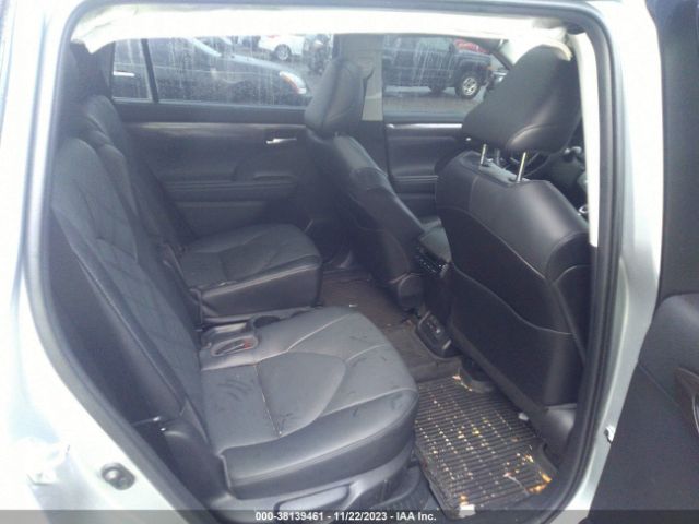 Photo 7 VIN: 5TDEBRCH8NS093053 - TOYOTA HIGHLANDER 