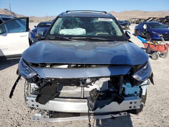 Photo 4 VIN: 5TDEBRCH8PS132856 - TOYOTA HIGHLANDER 