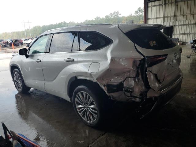 Photo 1 VIN: 5TDEBRCH8RS628923 - TOYOTA HIGHLANDER 