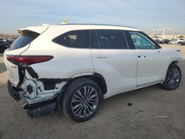 Photo 2 VIN: 5TDEBRCH9MS028758 - TOYOTA HIGHLANDER 