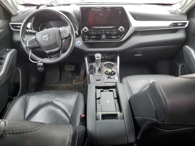 Photo 7 VIN: 5TDEBRCHXMS020748 - TOYOTA HIGHLANDER 