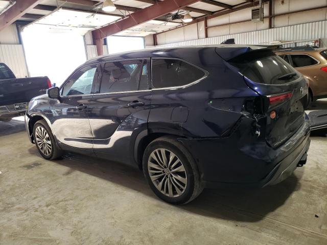 Photo 1 VIN: 5TDEBRCHXMS069593 - TOYOTA HIGHLANDER 