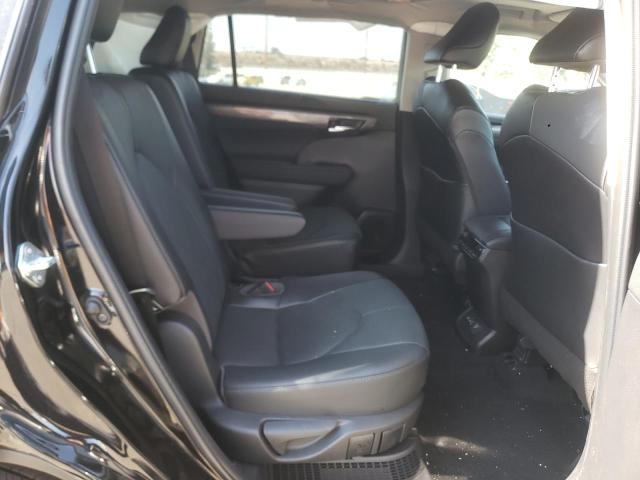 Photo 5 VIN: 5TDEBRCHXNS082880 - TOYOTA HIGHLANDER 