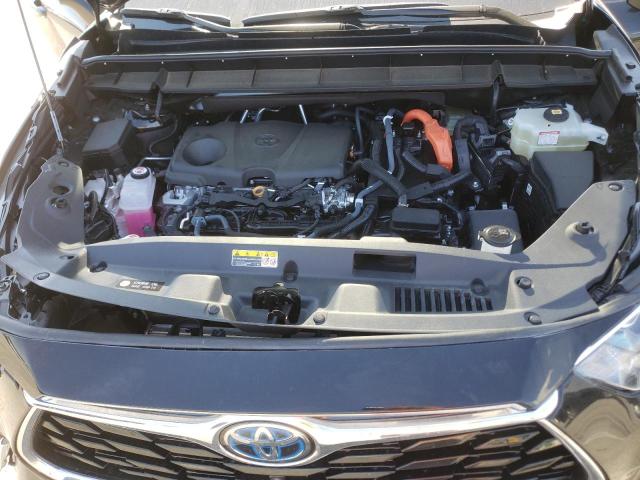 Photo 6 VIN: 5TDEBRCHXNS082880 - TOYOTA HIGHLANDER 