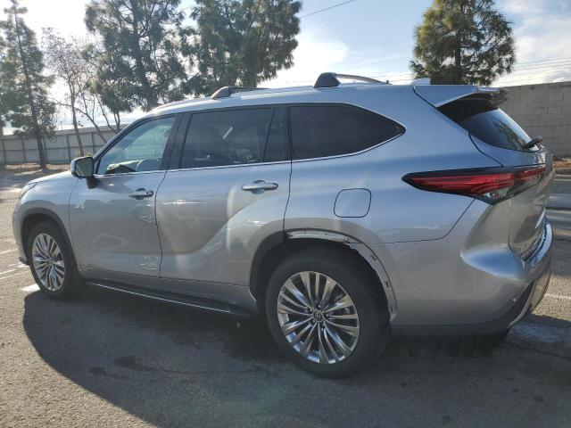 Photo 1 VIN: 5TDEBRCHXPS129473 - TOYOTA HIGHLANDER 