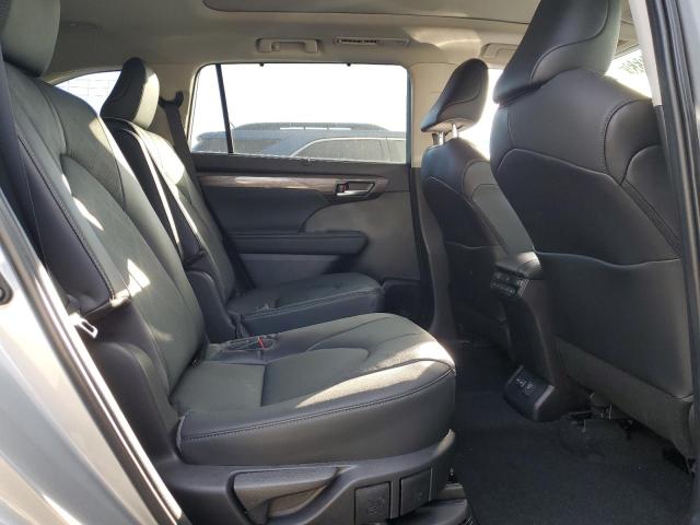 Photo 9 VIN: 5TDEBRCHXPS129473 - TOYOTA HIGHLANDER 