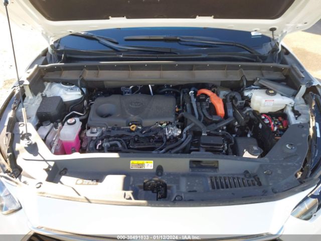 Photo 9 VIN: 5TDEBRCHXPS581293 - TOYOTA HIGHLANDER 