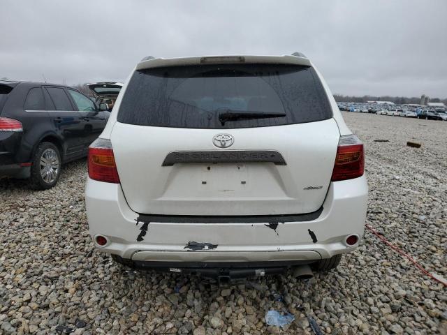 Photo 5 VIN: 5TDEK3EH3AS001755 - TOYOTA HIGHLANDER 