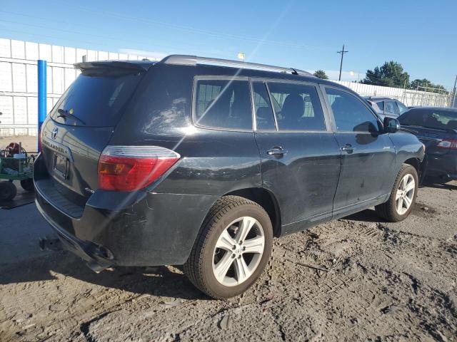 Photo 2 VIN: 5TDEK3EH4AS002378 - TOYOTA HIGHLANDER 