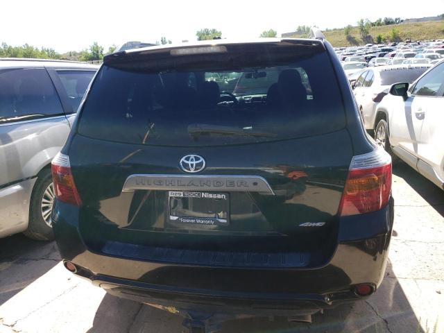 Photo 5 VIN: 5TDEK3EH4AS002378 - TOYOTA HIGHLANDER 