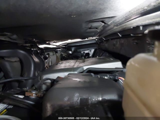 Photo 9 VIN: 5TDEK3EH9AS003798 - TOYOTA HIGHLANDER 