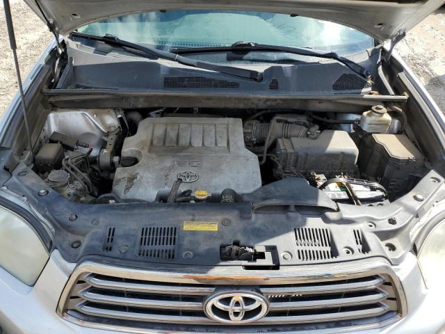 Photo 11 VIN: 5TDEK3EH9AS004563 - TOYOTA HIGHLANDER 