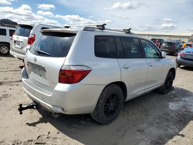 Photo 2 VIN: 5TDEK3EH9AS004563 - TOYOTA HIGHLANDER 