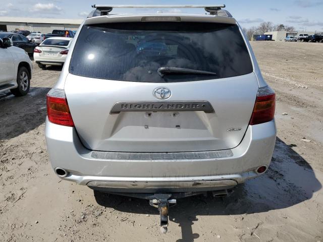 Photo 5 VIN: 5TDEK3EH9AS004563 - TOYOTA HIGHLANDER 