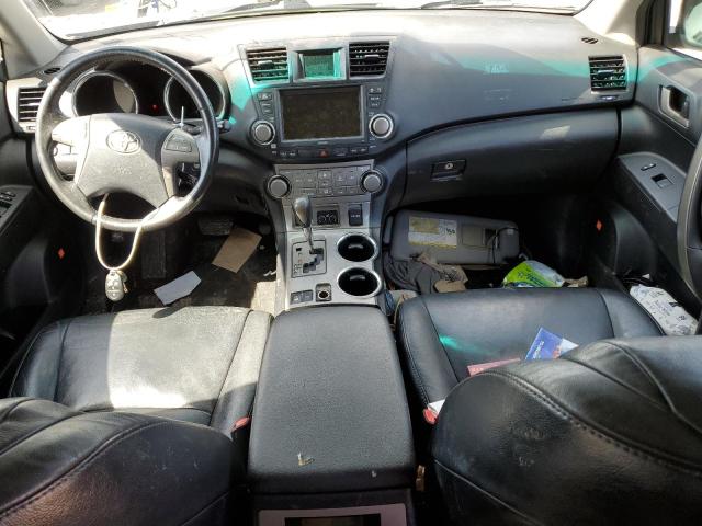 Photo 7 VIN: 5TDEK3EH9AS004563 - TOYOTA HIGHLANDER 