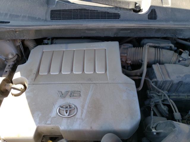 Photo 6 VIN: 5TDEK3EH9AS006152 - TOYOTA HIGHLANDER 