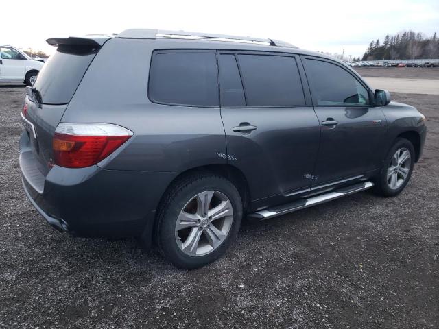 Photo 2 VIN: 5TDEK3EH9AS014980 - TOYOTA HIGHLANDER 