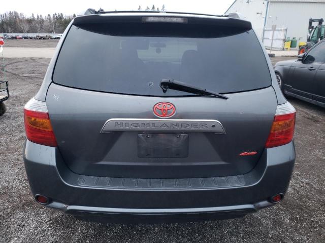 Photo 5 VIN: 5TDEK3EH9AS014980 - TOYOTA HIGHLANDER 