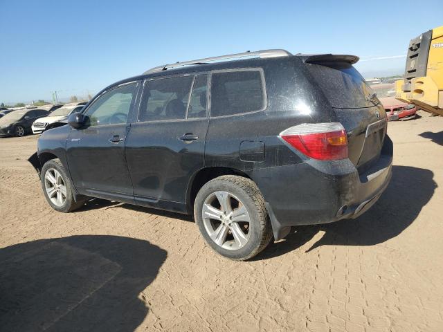 Photo 1 VIN: 5TDEK3EHXAS019041 - TOYOTA HIGHLANDER 