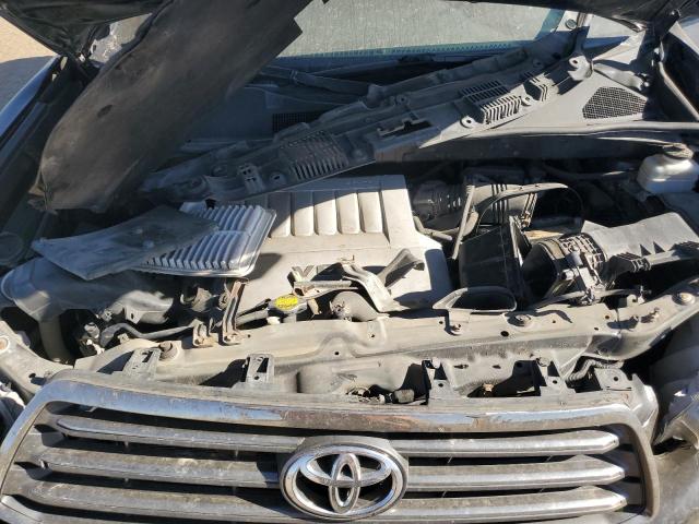 Photo 11 VIN: 5TDEK3EHXAS019041 - TOYOTA HIGHLANDER 