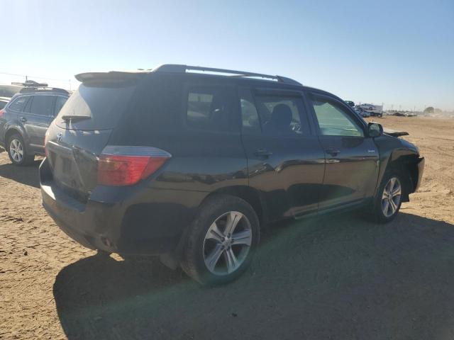 Photo 2 VIN: 5TDEK3EHXAS019041 - TOYOTA HIGHLANDER 