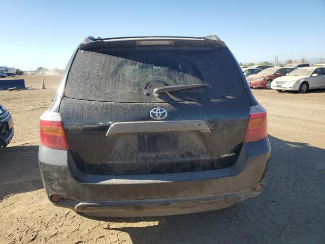 Photo 5 VIN: 5TDEK3EHXAS019041 - TOYOTA HIGHLANDER 