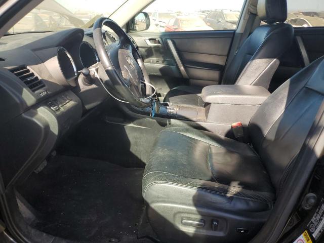 Photo 6 VIN: 5TDEK3EHXAS019041 - TOYOTA HIGHLANDER 