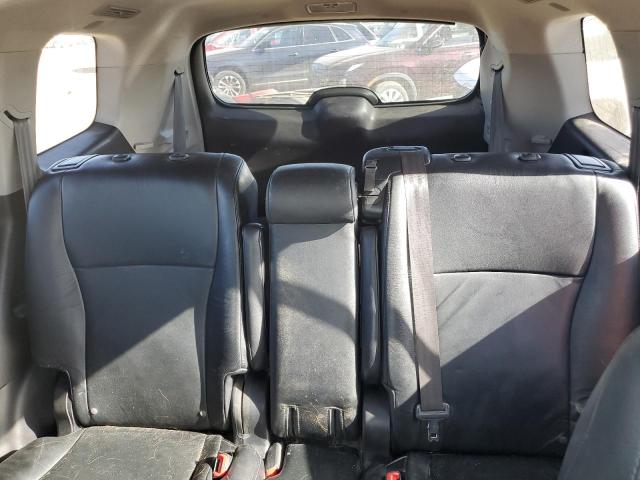 Photo 9 VIN: 5TDEK3EHXAS019041 - TOYOTA HIGHLANDER 