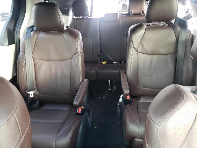 Photo 9 VIN: 5TDERKEC1MS068885 - TOYOTA SIENNA LIM 