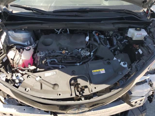 Photo 11 VIN: 5TDERKEC1NS104012 - TOYOTA SIENNA 