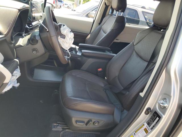 Photo 6 VIN: 5TDERKEC1NS104012 - TOYOTA SIENNA 