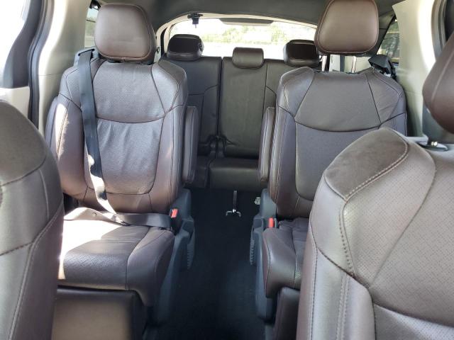 Photo 9 VIN: 5TDERKEC1NS104012 - TOYOTA SIENNA 