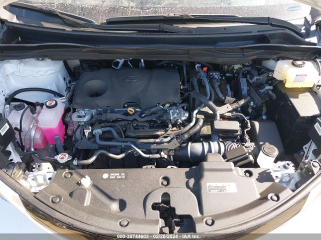 Photo 9 VIN: 5TDERKEC1PS161815 - TOYOTA SIENNA 