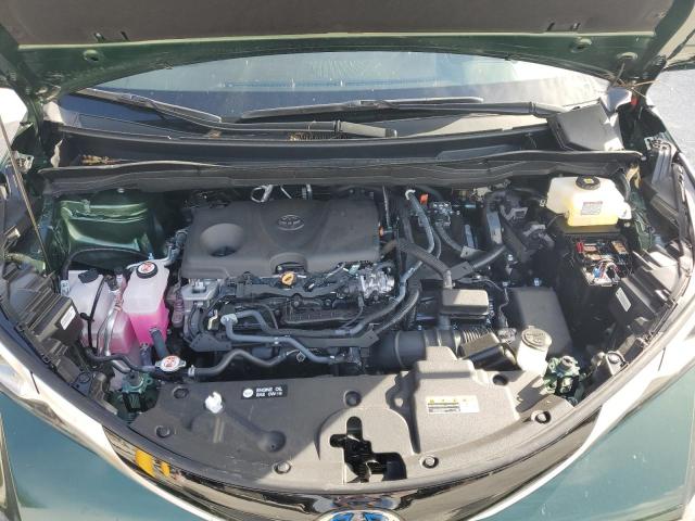 Photo 11 VIN: 5TDERKEC2RS196284 - TOYOTA SIENNA LIM 