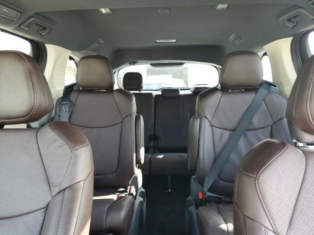 Photo 9 VIN: 5TDERKEC2RS196284 - TOYOTA SIENNA LIM 